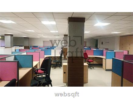 Commercial Office Space for Rent in Telangana